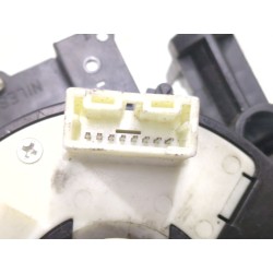 Recambio de anillo airbag para nissan note 1.6 gasolina referencia OEM IAM 255609U02C  