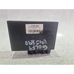 Recambio de modulo electronico para volkswagen golf iv variant (1j5)(1999) 1.6 highline [1,6 ltr. - 77 kw 16v] referencia OEM IA