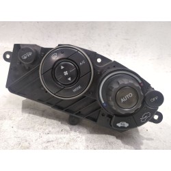 MANDO CLIMATIZADOR 796008MJG4 