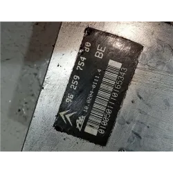 Recambio de nucleo abs para citroën xantia berlina (1998) 2.0 hdi 90 referencia OEM IAM 10094811023  