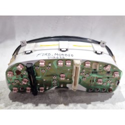 Recambio de cuadro completo para ford mondeo i (gbp) 1.8 td referencia OEM IAM 986B10849ETB  