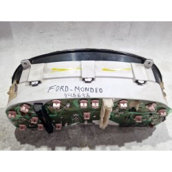 Recambio de cuadro completo para ford mondeo i (gbp) 1.8 td referencia OEM IAM 986B10849ETB  