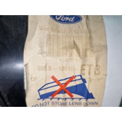 Recambio de cuadro completo para ford mondeo i (gbp) 1.8 td referencia OEM IAM 986B10849ETB  