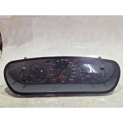 Recambio de cuadro completo para citroën c5 i (dc_) 2.0 hdi (dcrhzb, dcrhze) referencia OEM IAM 9651481380  