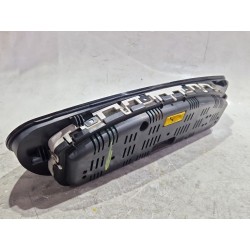 Recambio de cuadro completo para citroën c5 i (dc_) 2.0 hdi (dcrhzb, dcrhze) referencia OEM IAM 9651481380  