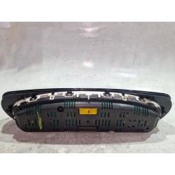 Recambio de cuadro completo para citroën c5 i (dc_) 2.0 hdi (dcrhzb, dcrhze) referencia OEM IAM 9651481380  