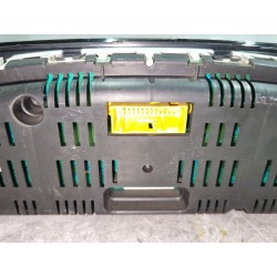 Recambio de cuadro completo para citroën c5 i (dc_) 2.0 hdi (dcrhzb, dcrhze) referencia OEM IAM 9651481380  