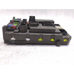Recambio de caja reles / fusibles para peugeot 807 (eb_) 2.2 hdi referencia OEM IAM 9651938180  