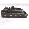 Recambio de caja reles / fusibles para peugeot 807 (eb_) 2.2 hdi referencia OEM IAM 9651938180  