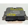Recambio de centralita inyeccion para fiat stilo (192) multi wagon (2003) 1.9 jtd referencia OEM IAM 0281011398  