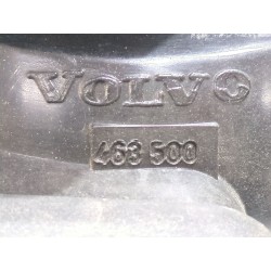 Recambio de piloto trasero izquierdo para volvo 460 (464) 2.0 referencia OEM IAM 463500  