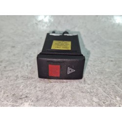 Recambio de boton emergencia para audi a4 berlina (b5)(1994) 2.6 [2,6 ltr. - 110 kw v6 cat (abc)] referencia OEM IAM 8D0941509  