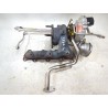 Recambio de turbo para volkswagen golf vi (5k1)(10.2008) 2.0 tdi 4motion referencia OEM IAM TD025M207T23 4937301001  