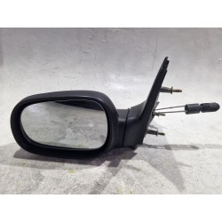 Recambio de retrovisor izquierdo para renault clio ii fase i (b/cb0)(1998) 1.5 dci (b/cb07) referencia OEM IAM E201849  