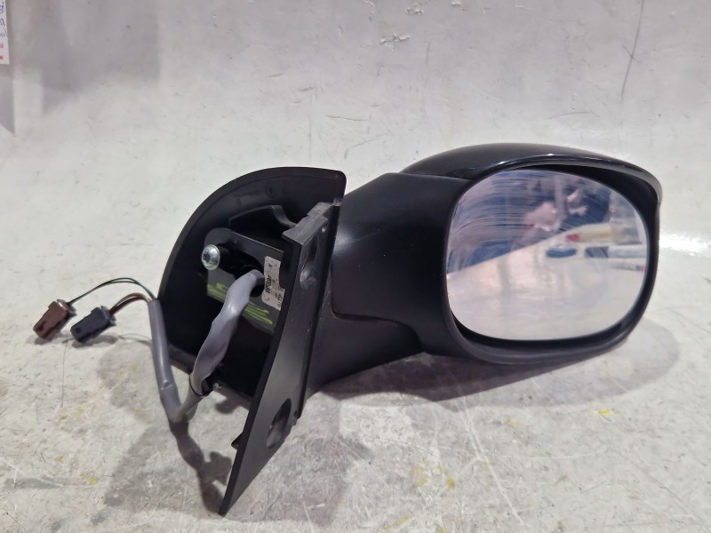 Recambio de retrovisor derecho para peugeot 1007 (km_) 1.6 16v referencia OEM IAM A485588  