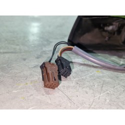 Recambio de retrovisor derecho para peugeot 1007 (km_) 1.6 16v referencia OEM IAM A485588  