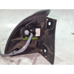 Recambio de retrovisor derecho para peugeot 1007 (km_) 1.6 16v referencia OEM IAM A485588  