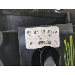 Recambio de retrovisor derecho para peugeot 1007 (km_) 1.6 16v referencia OEM IAM A485588  