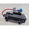 Recambio de caja reles / fusibles para ford focus iii 1.6 tdci referencia OEM IAM 18647000000  