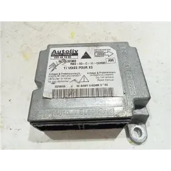 Recambio de centralita airbag para citroën c5 berlina hdi (dcrhzb, dcrhze) referencia OEM IAM 603481900  
