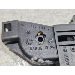 Recambio de interruptor para bmw 7 (e65, e66, e67) 730 ld referencia OEM IAM 10862510GE  