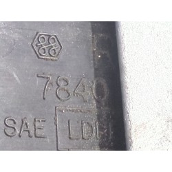 Recambio de retrovisor derecho para suzuki liana (rh/er)(2001) 1.4 d 90cv referencia OEM IAM E4012162  