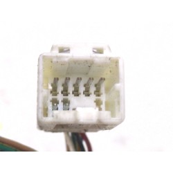 Recambio de sensor angulo de giro para nissan note 1.6 gasolina referencia OEM IAM 47945ED210  