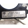 Recambio de sensor angulo de giro para nissan note 1.6 gasolina referencia OEM IAM 47945ED210  
