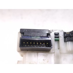 Recambio de mando limpiaparabrisas para nissan note 1.6 gasolina referencia OEM IAM 6808SN  