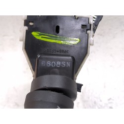Recambio de mando limpiaparabrisas para nissan note 1.6 gasolina referencia OEM IAM 6808SN  