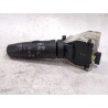 Recambio de mando intermitentes para nissan note 1.6 gasolina referencia OEM IAM 6808SN  