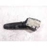 Recambio de mando intermitentes para nissan note 1.6 gasolina referencia OEM IAM 6808SN  