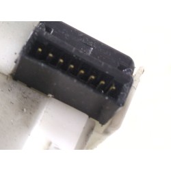 Recambio de mando intermitentes para nissan note 1.6 gasolina referencia OEM IAM 6808SN  