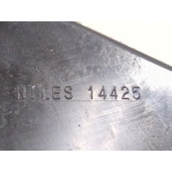 Recambio de mando intermitentes para nissan note 1.6 gasolina referencia OEM IAM 6808SN  