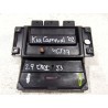 Recambio de centralita inyeccion para kia carnival ii (gq) 2.9 crdi referencia OEM IAM 391024X520  