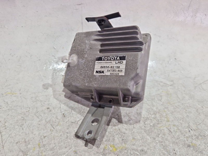 Recambio de modulo electronico para toyota corolla (e12)(2002) 1.4 d referencia OEM IAM 8965002150  