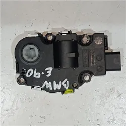 MOTOR APERTURA CALEFACCION 412650750 