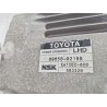 Recambio de modulo electronico para toyota corolla (e12)(2002) 1.4 d referencia OEM IAM 8965002150  