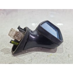 Recambio de retrovisor izquierdo para audi 90 b3 (893, 894, 8a2) 2.2 e referencia OEM IAM 893857501D  
