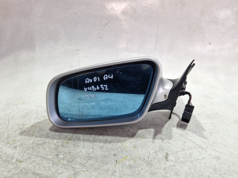 Recambio de retrovisor izquierdo para audi a4 b5 (8d2) 1.9 tdi referencia OEM IAM RS0225401  