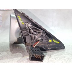 Recambio de retrovisor izquierdo para audi a4 b5 (8d2) 1.9 tdi referencia OEM IAM RS0225401  