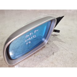 Recambio de retrovisor izquierdo para audi a4 b5 (8d2) 1.9 tdi referencia OEM IAM RS0225401  