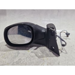 Recambio de retrovisor izquierdo para peugeot 1007 (km_) 1.6 16v referencia OEM IAM A485585  