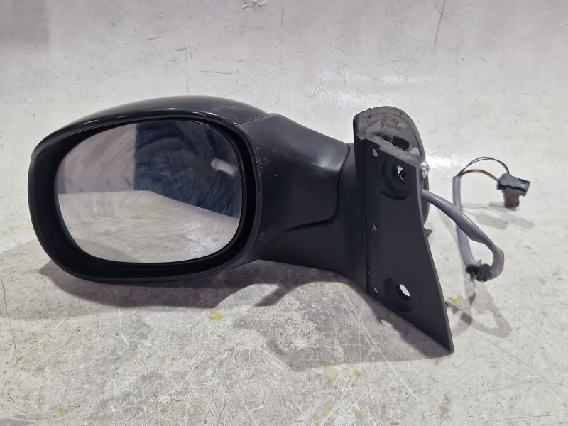 Recambio de retrovisor izquierdo para peugeot 1007 (km_) 1.6 16v referencia OEM IAM A485585  