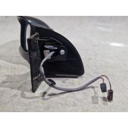 Recambio de retrovisor izquierdo para peugeot 1007 (km_) 1.6 16v referencia OEM IAM A485585  