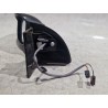 Recambio de retrovisor izquierdo para peugeot 1007 (km_) 1.6 16v referencia OEM IAM A485585  