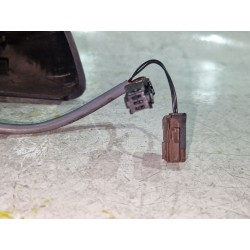 Recambio de retrovisor izquierdo para peugeot 1007 (km_) 1.6 16v referencia OEM IAM A485585  