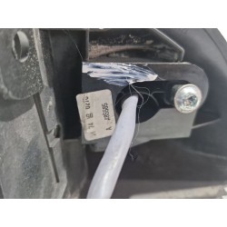 Recambio de retrovisor izquierdo para peugeot 1007 (km_) 1.6 16v referencia OEM IAM A485585  