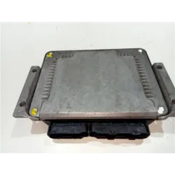Recambio de centralita inyeccion para fiat stilo (192) multi wagon (2003) 1.9 jtd referencia OEM IAM 0281011398  