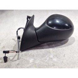 Recambio de retrovisor izquierdo para peugeot 1007 (km_) 1.6 16v referencia OEM IAM A485585  